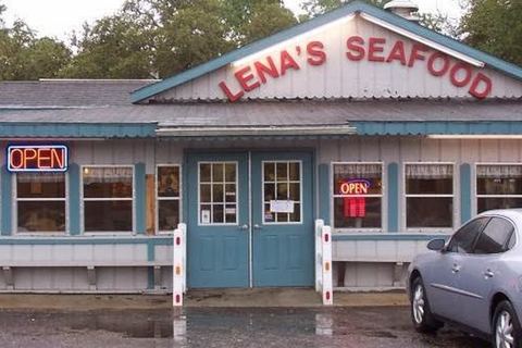 Lena's Seafood